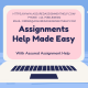 Family System Assignment Help