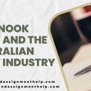 Inglenook Dairy and the Australian Dairy Industry