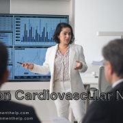 Essay on Cardiovascular Nursing
